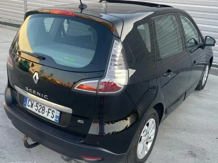 Renault Scénic III