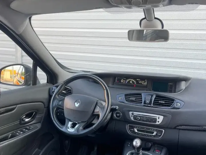 Renault Scénic III