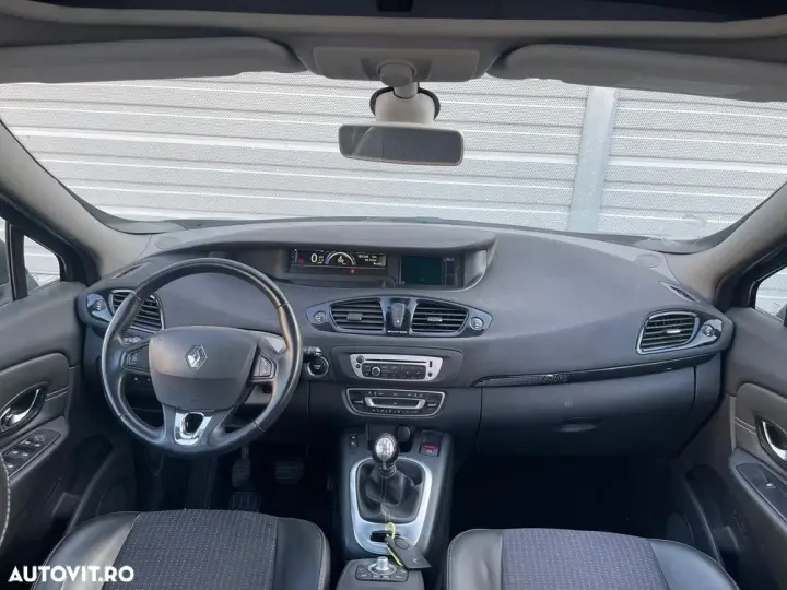 Renault Scénic III