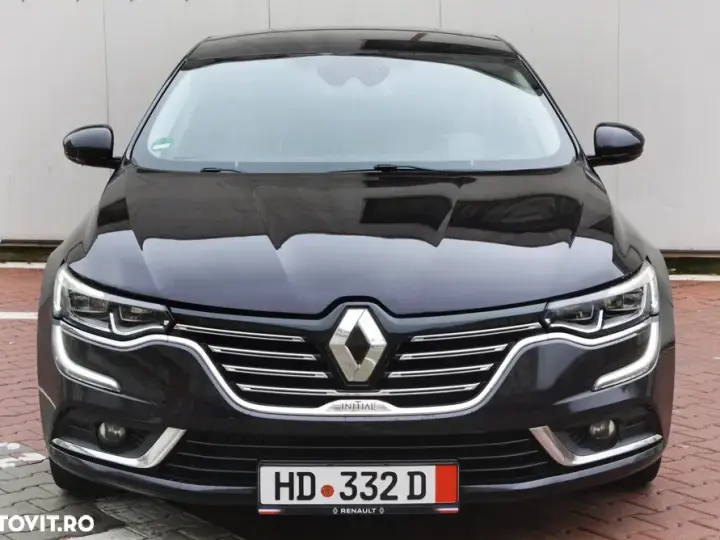 Renault Talisman ENERGY dCi 160 EDC INITIALE PARIS
