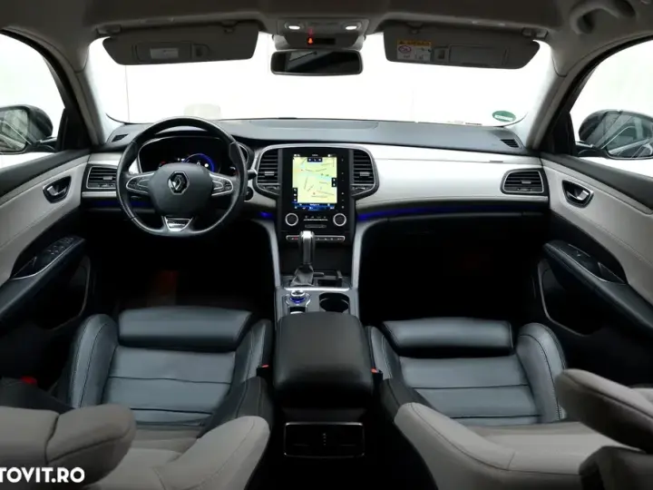 Renault Talisman ENERGY dCi 160 EDC INITIALE PARIS