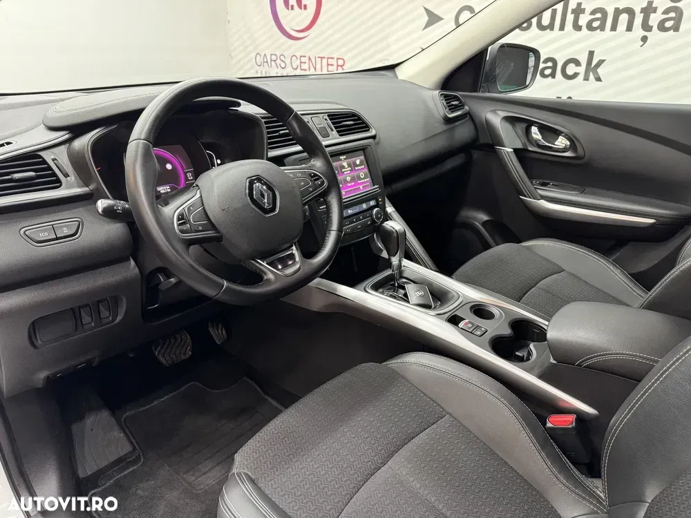 Renault Kadjar Energy dCi 110 EDC LIMITED — imagine 6