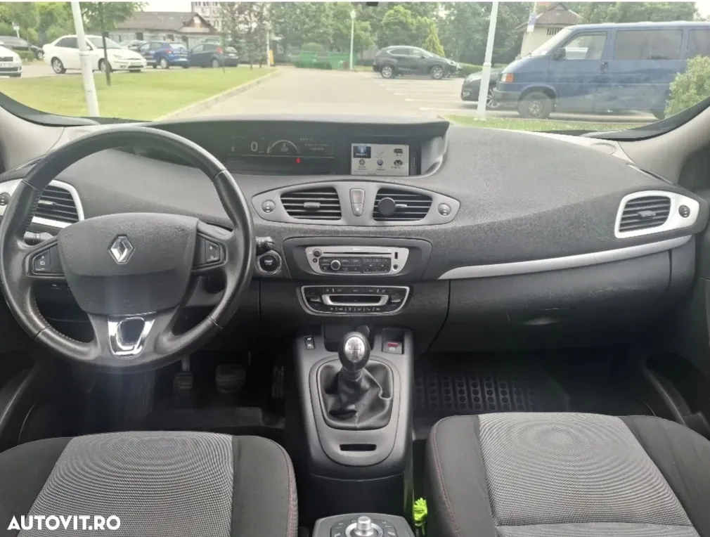 Renault Grand Scenic — imagine 5
