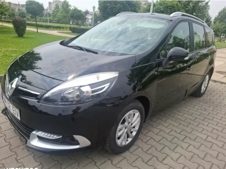 Renault Grand Scenic