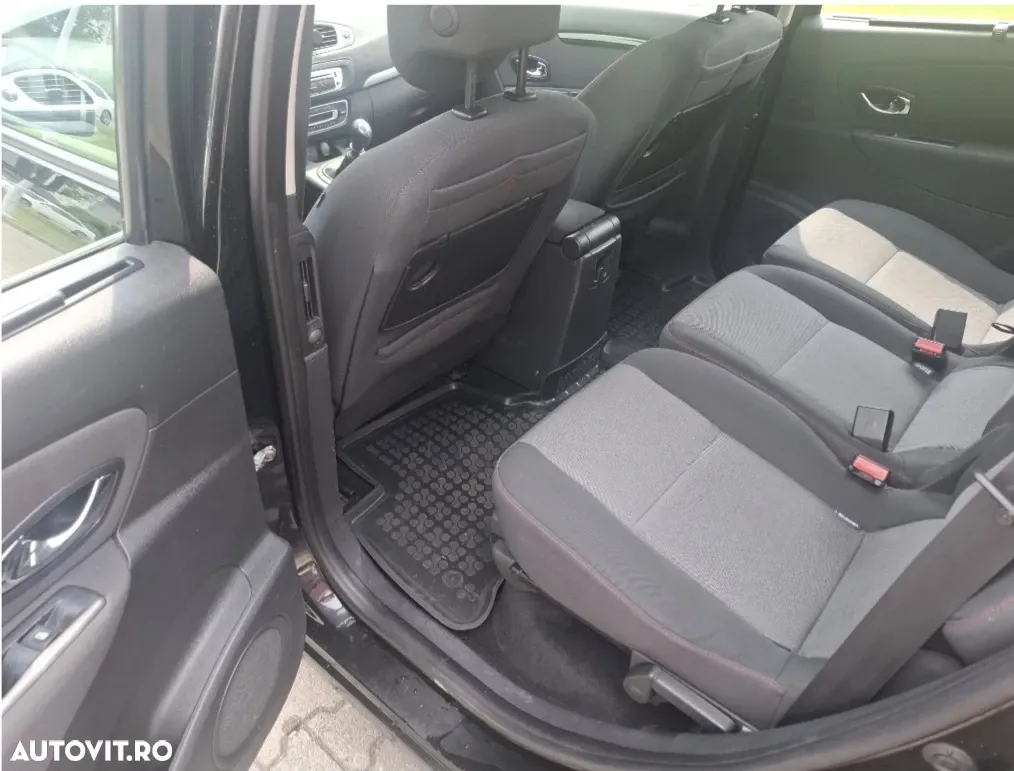 Renault Grand Scenic — imagine 6