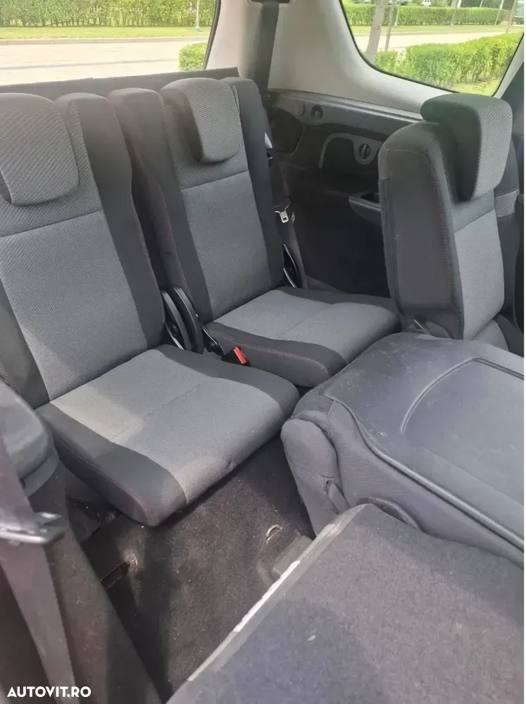 Renault Grand Scenic — imagine 4