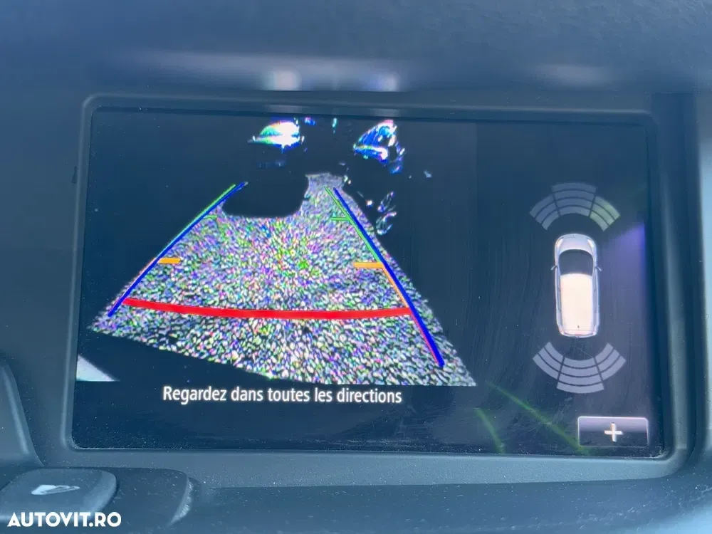 Renault Grand Scenic dCi 130 FAP Start & Stop Bose Edition — imagine 6