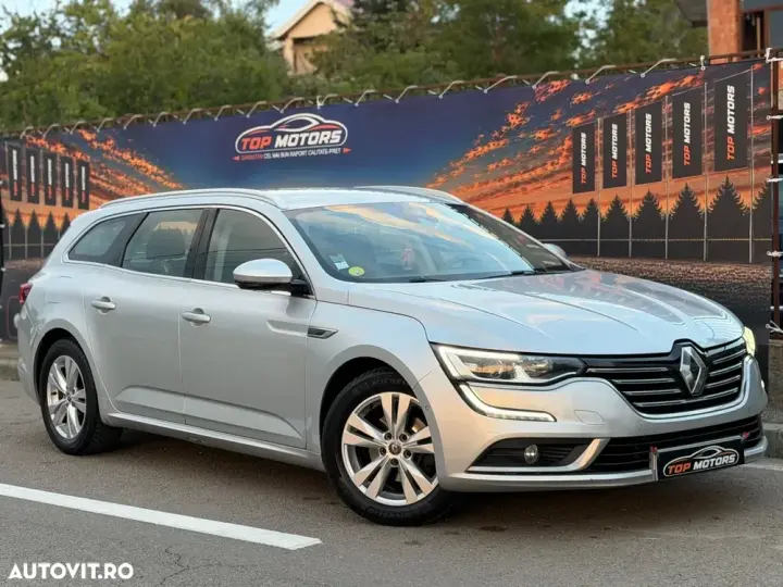 Renault Talisman