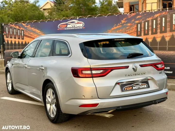 Renault Talisman