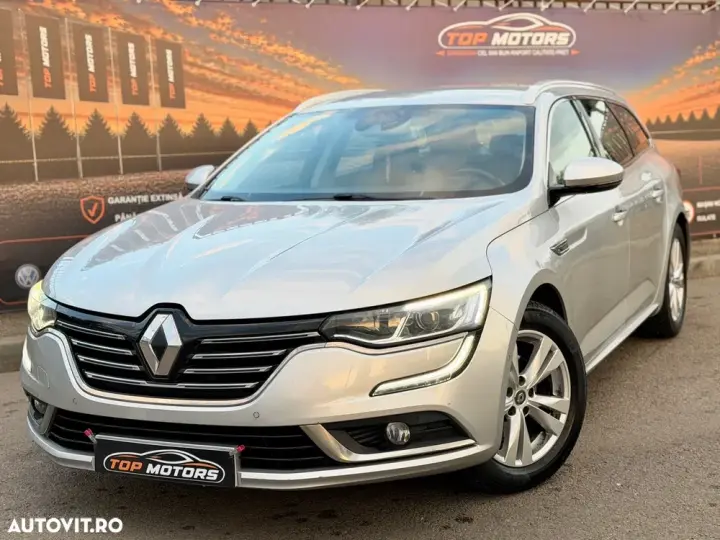 Renault Talisman