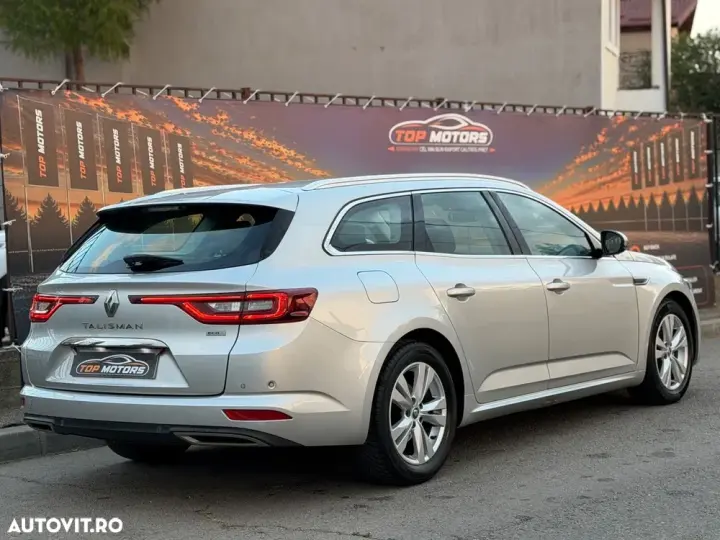 Renault Talisman