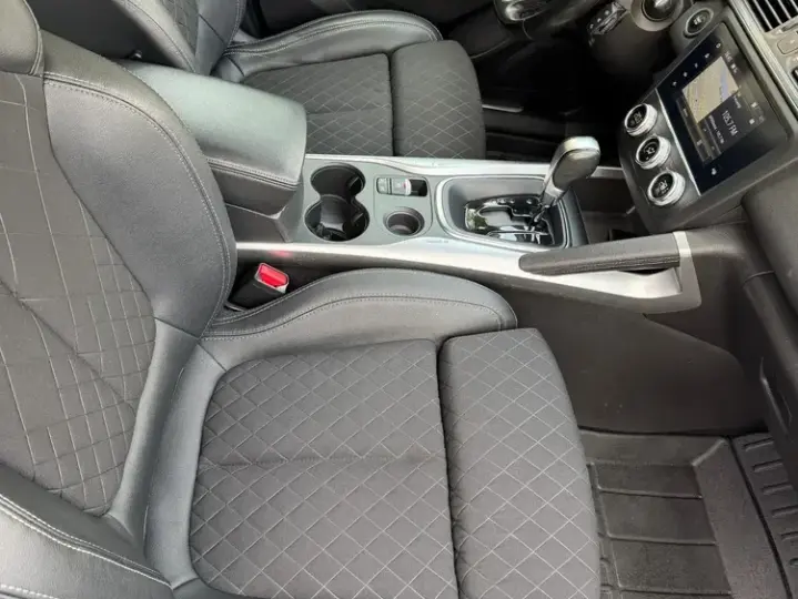Renault Kadjar TCe EDC GPF Intens