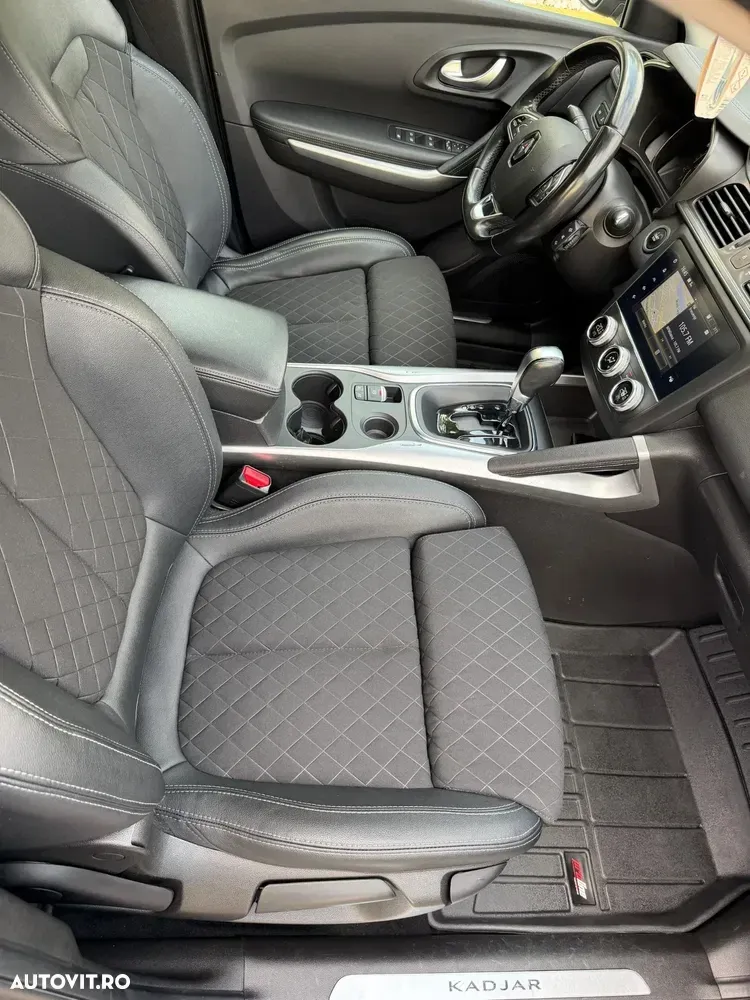 Renault Kadjar TCe EDC GPF Intens — imagine 6