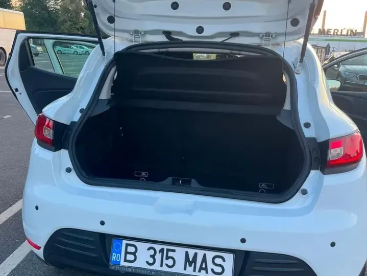 Renault Clio IV [2012 - TCe Life