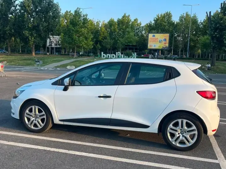 Renault Clio IV [2012 - TCe Life