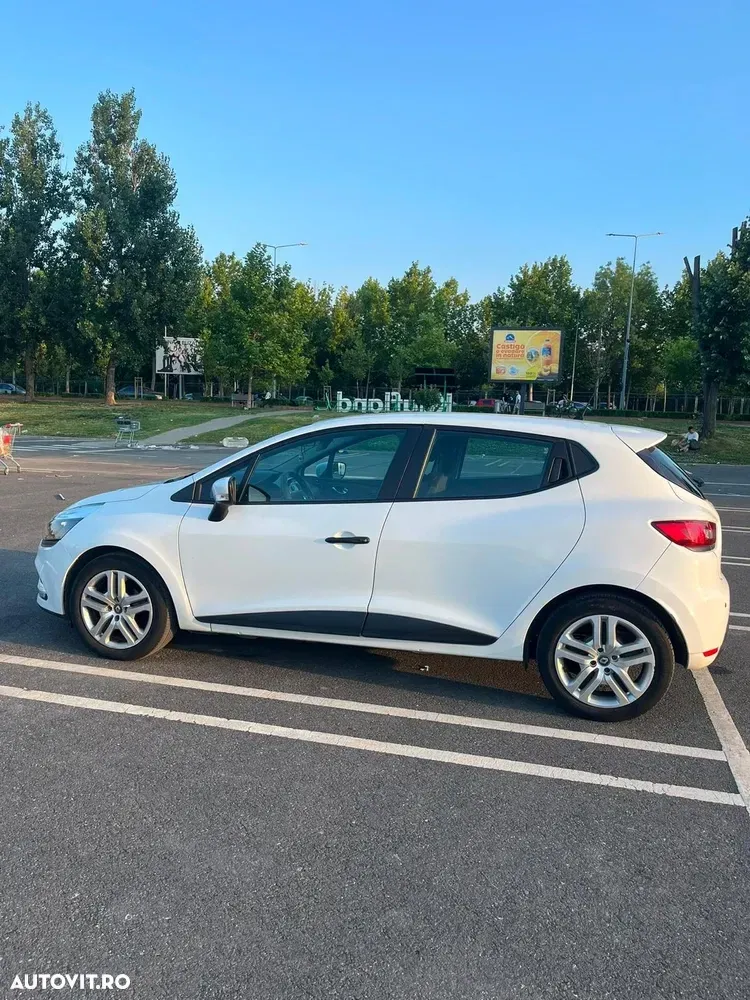 Renault Clio IV [2012 - TCe Life — imagine 2