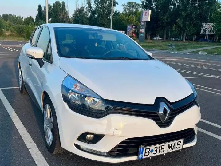 Renault Clio IV [2012 - TCe Life