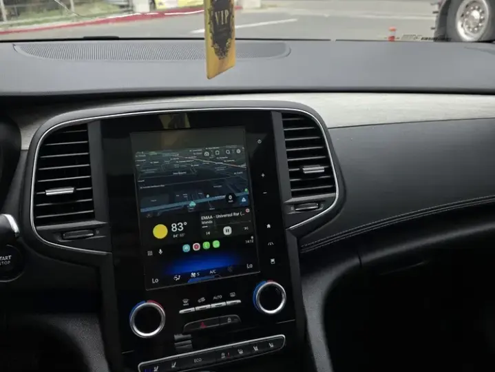 Renault Talisman ENERGY dCi 160 EDC INITIALE PARIS