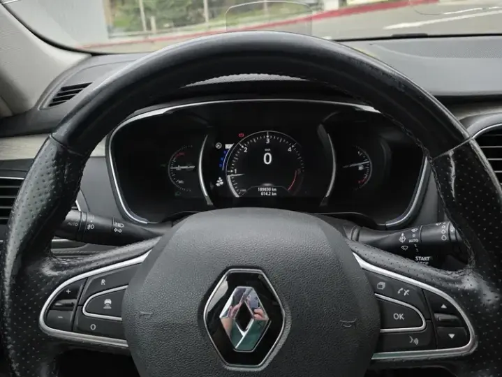 Renault Talisman ENERGY dCi 160 EDC INITIALE PARIS
