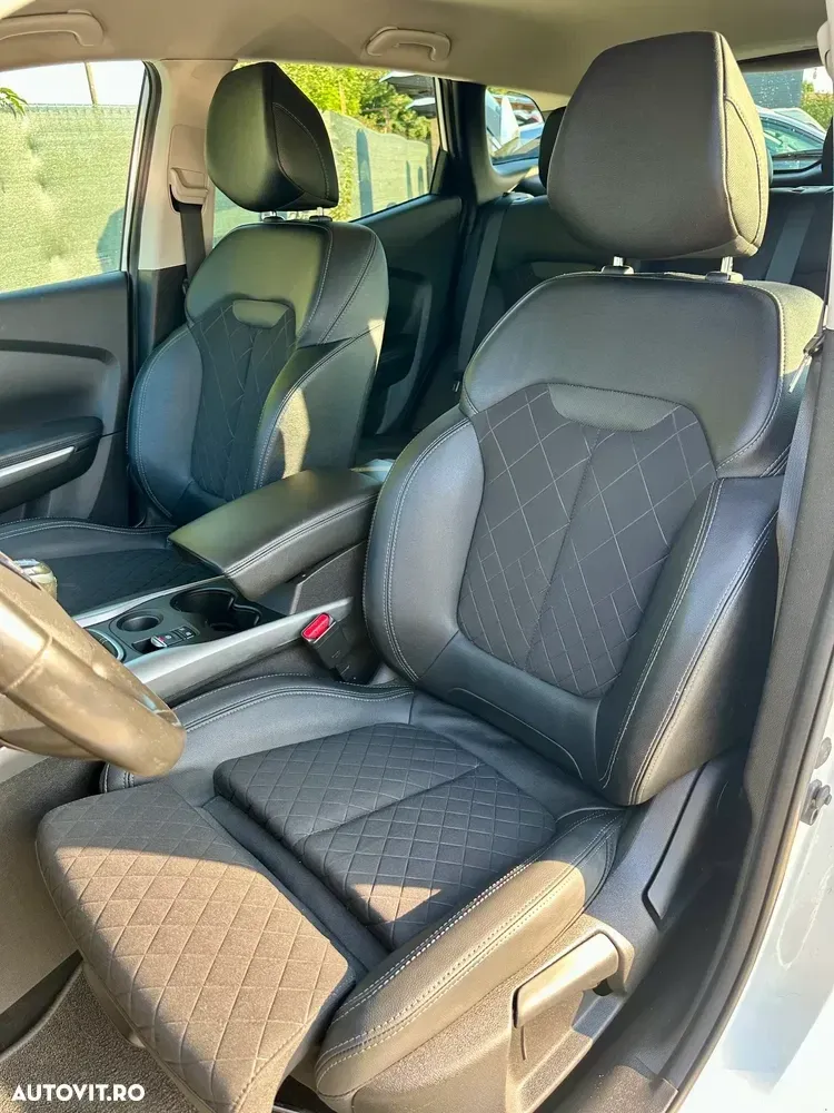 Renault Kadjar — imagine 6