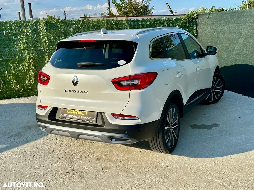 Renault Kadjar — imagine 4