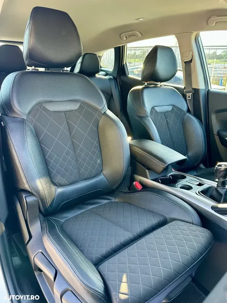 Renault Kadjar — imagine 5