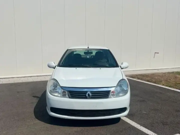 Renault Symbol 1.2 16V Prima