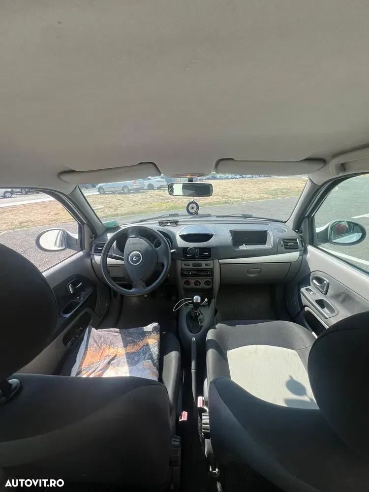 Renault Symbol 1.2 16V Prima — imagine 2