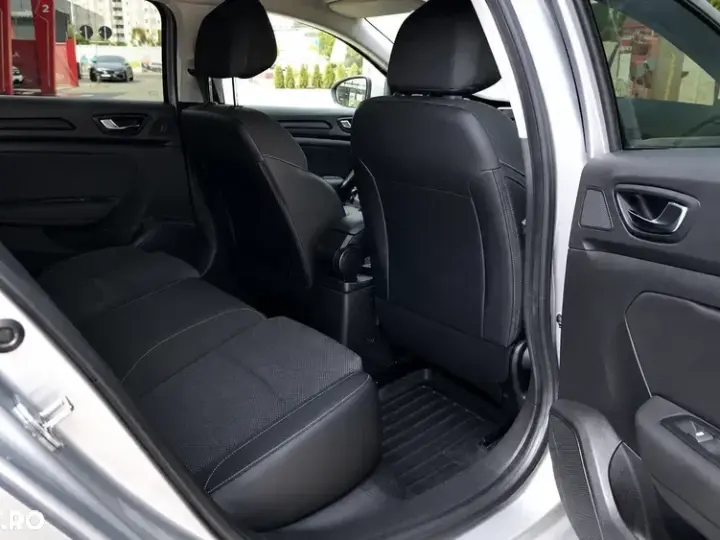 Renault Mégane IV TCE GPF Life