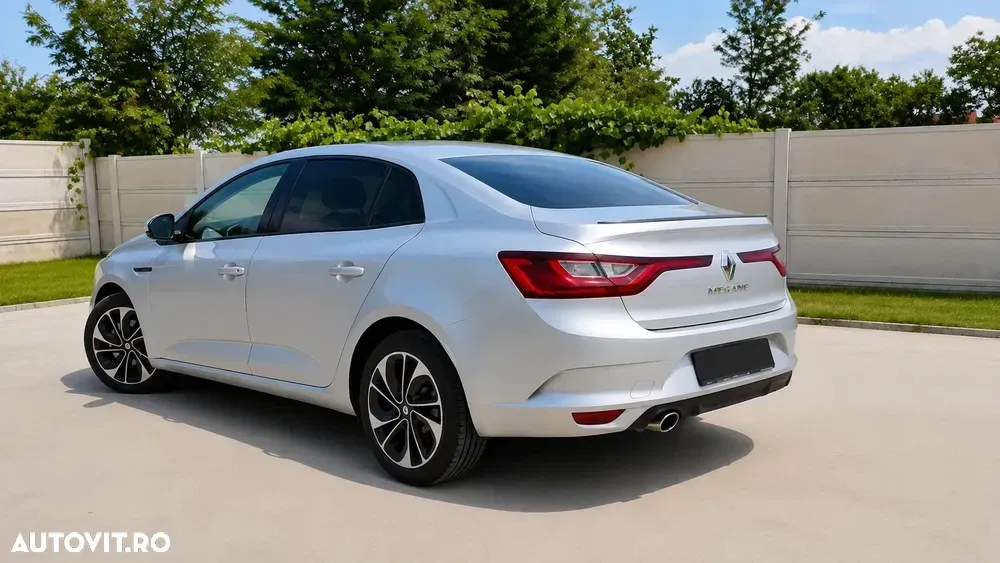 Renault Mégane IV TCE GPF Life — imagine 2