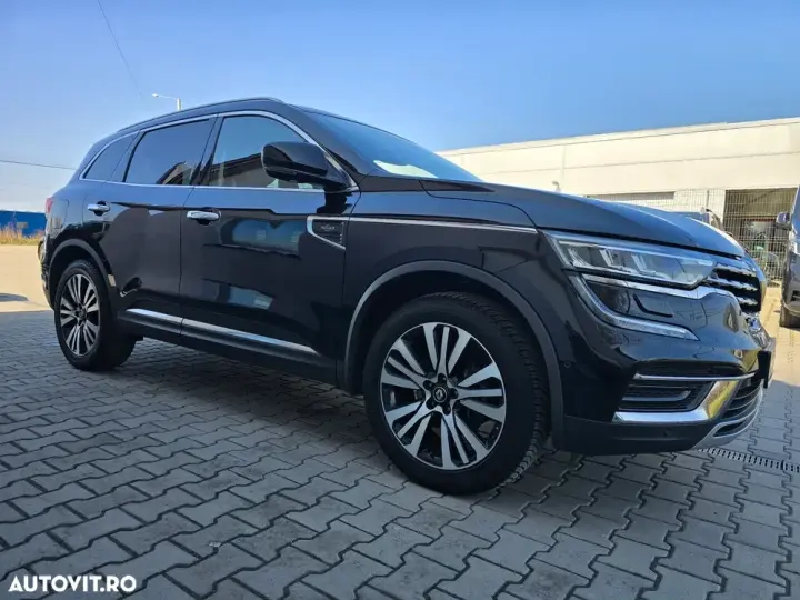 Renault Koleos II