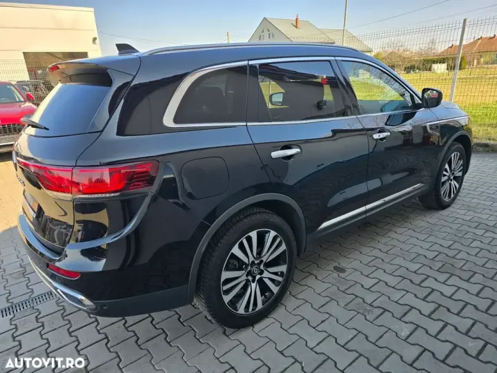 Renault Koleos II