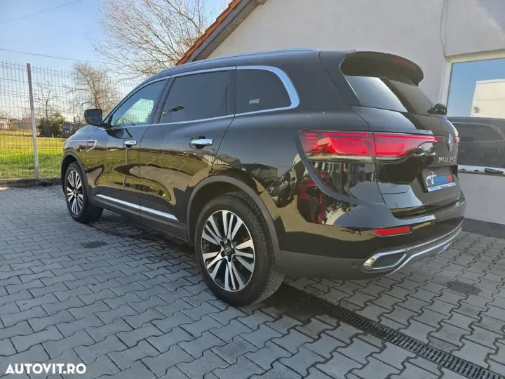 Renault Koleos II