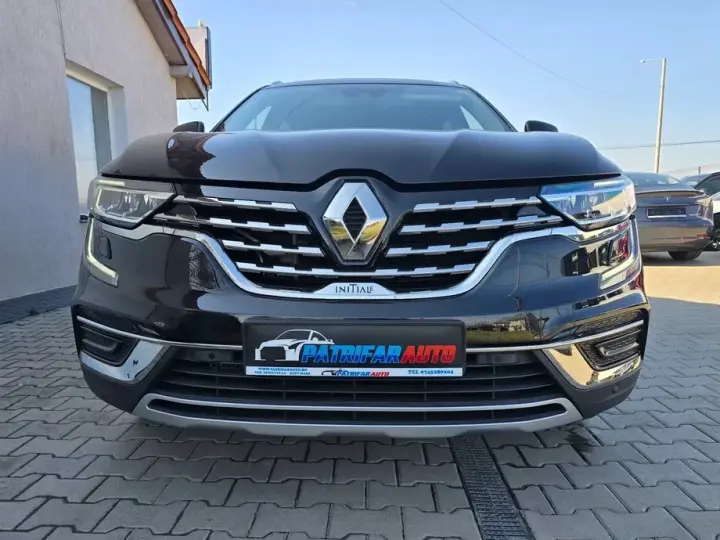 Renault Koleos II
