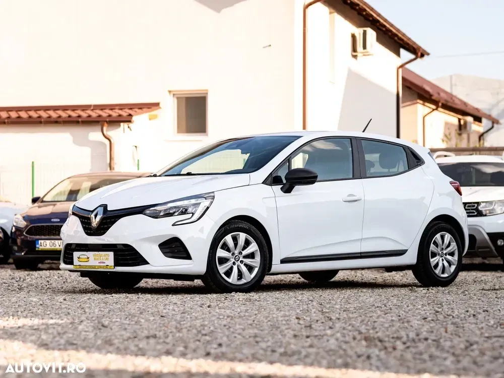 Renault Clio — imagine 3