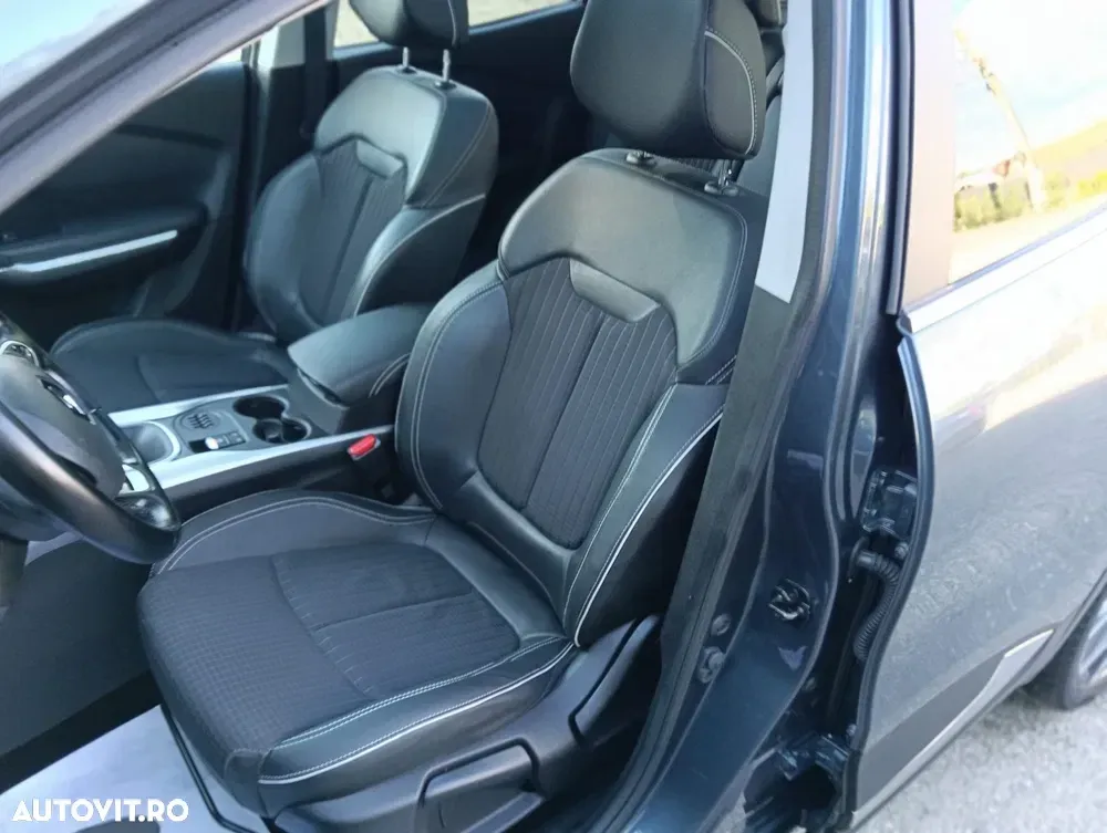 Renault Kadjar Energy dCi 110 EDC Bose Edition — imagine 6