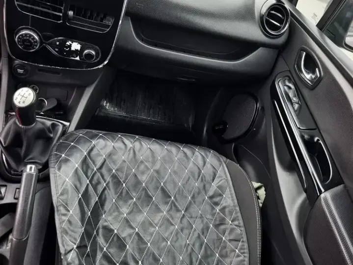Renault Clio IV [2012 - 0.9 TCe Life