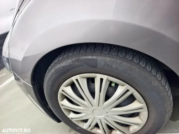Renault Clio IV [2012 - 0.9 TCe Life