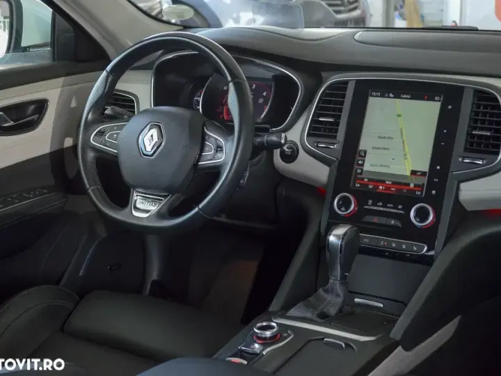 Renault Talisman ENERGY dCi 160 EDC INITIALE PARIS