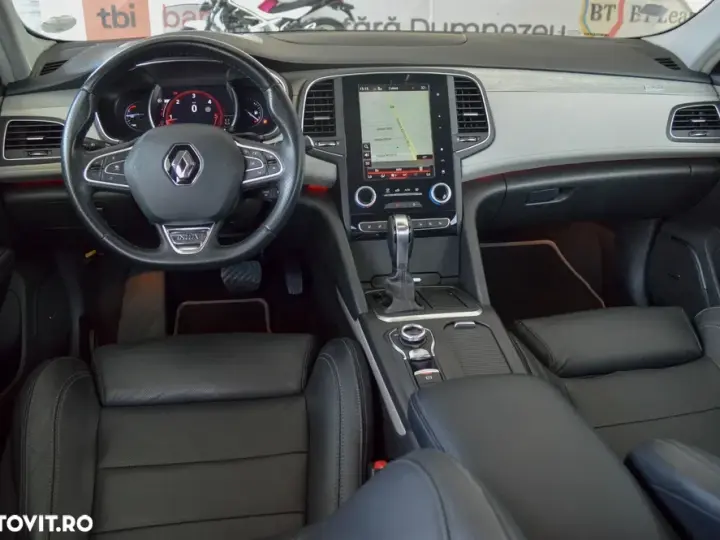 Renault Talisman ENERGY dCi 160 EDC INITIALE PARIS
