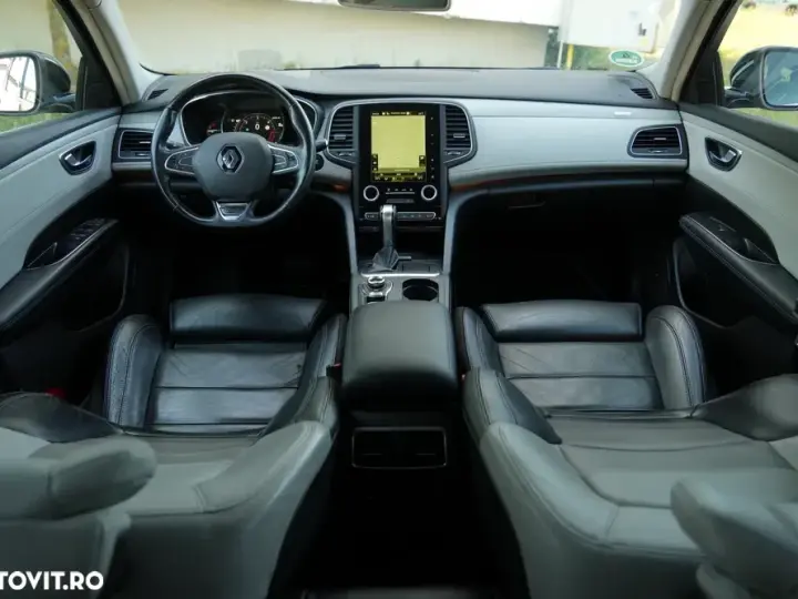 Renault Talisman ENERGY dCi 160 EDC INITIALE PARIS