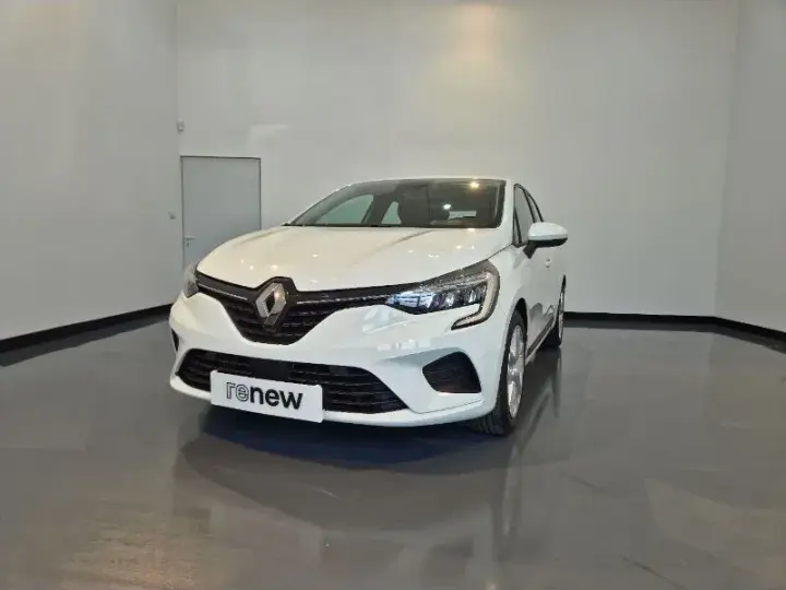 Renault Clio V 1.0 TCe Zen