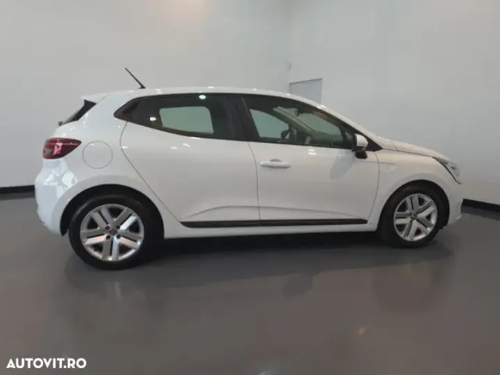 Renault Clio V 1.0 TCe Zen