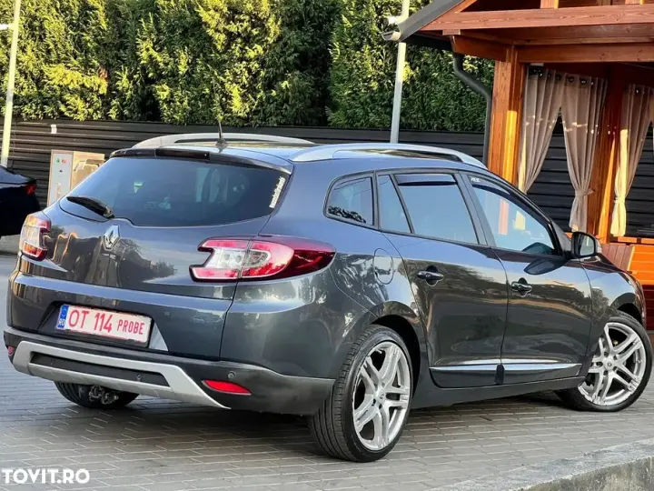 Renault Mégane IV