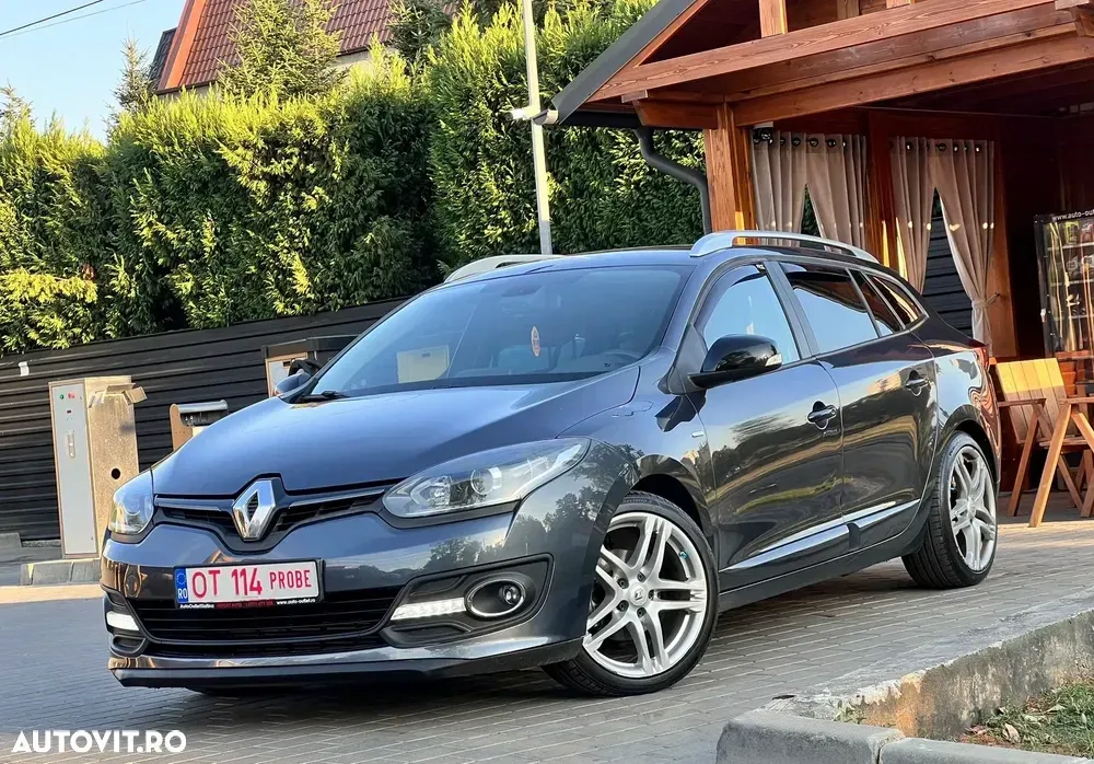 Renault Mégane IV — imagine 2