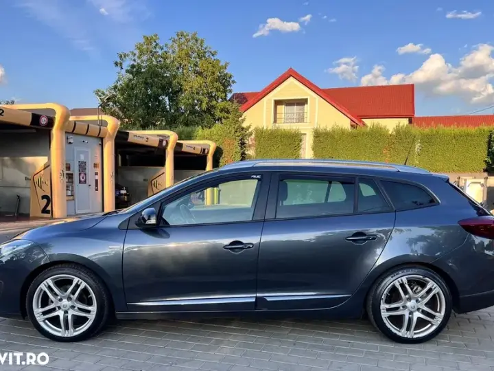 Renault Mégane IV