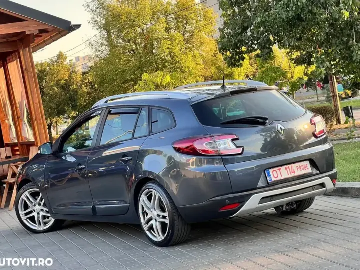 Renault Mégane IV