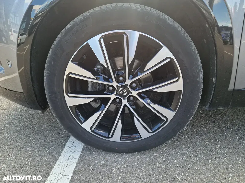 Renault Austral 160 MHEV Techno — imagine 5