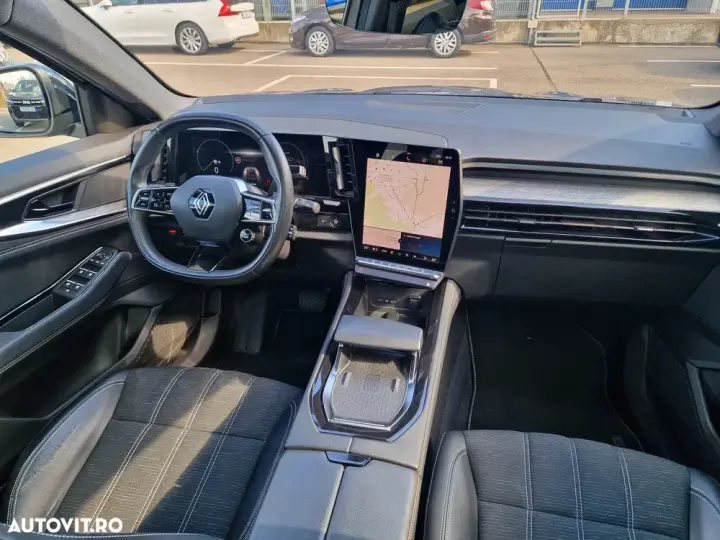 Renault Austral 160 MHEV Techno