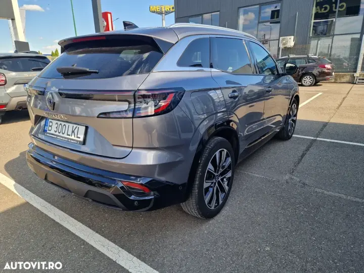 Renault Austral 160 MHEV Techno